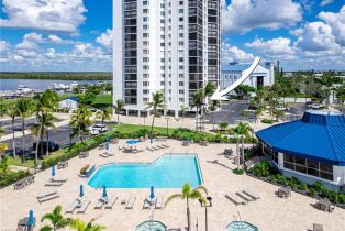 , 4745 Estero Blvd 104