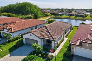 Single Family Residence, 11597 Golden Oak Arborwood Preserve, FL 33913 