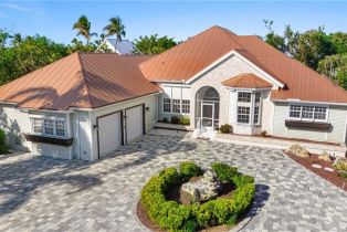Single Family Residence, 4090 Gulf Sanibel Isles, FL 33957 