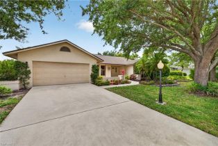 Single Family Residence, 14593 Aeries Way Eagle Ridge, FL 33912 