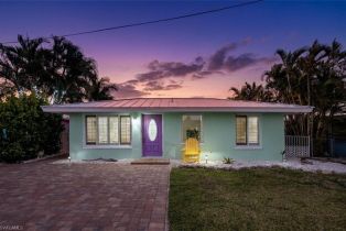 Single Family Residence, 2639 Bridgeview Matlacha, FL 33993 