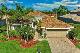Single Family Residence, 9012 PROSPERITY Featherbrook, FL 33913 