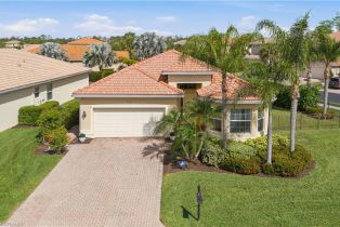 Single Family Residence, 11315 Sparkleberry Botanica Lakes, FL 33913 