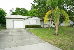 Single Family Residence, 12340 Fourth Fort Myers Shores, FL 33905 