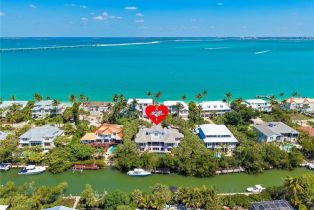 Single Family Residence, 545 Lighthouse Sanibel Estates, FL 33957 