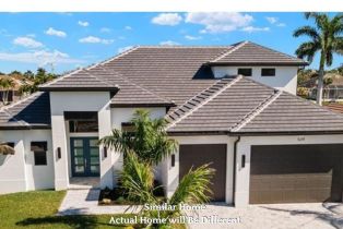 Single Family Residence, 5314 Colonade Yacht Club, FL 33904 