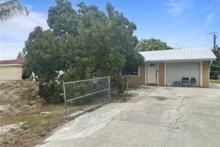 Single Family Residence, 13314 2nd Fort Myers Shores, FL 33905 