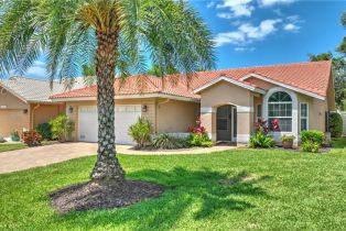 Single Family Residence, 16238 Kelly Woods Kelly Greens, FL 33908 