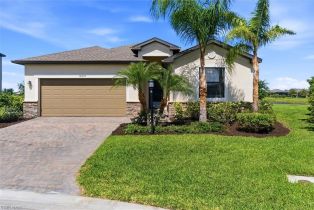 Single Family Residence, 14639 Monrovia Portico, FL 33905 