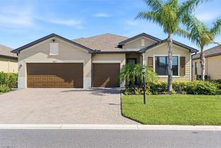Single Family Residence, 14617 Libros Portico, FL 33905 