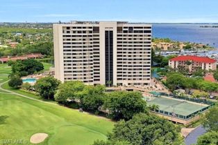 High Rise (8+), 5260 S Landings Dr 40733919 