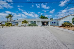 Single Family Residence, 355 Donora Shell Mound Park, FL 33931 