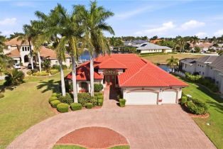 Single Family Residence, 5072 Sorrento Caloosahatchee, FL 33904 