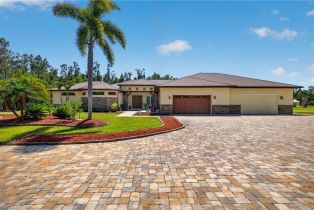 Single Family Residence, 15860 Glendale Briarcliff, FL 33912 