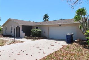 Single Family Residence, 14889 Bonaire San Mateo, FL 33908 