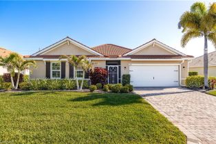 Single Family Residence, 3055 Apple Blossom Cascades, FL 33920 