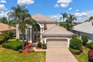 Single Family Residence, 9116 Links Featherbrook, FL 33913 