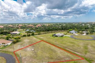 Land, 17508 & 17514 Vellum Cir
