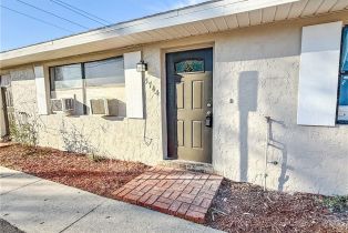 Triplex, 3744 Estelle Ave