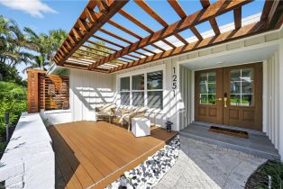 Single Family Residence, 1251 Par View Beachview Country Club Estates, FL 33957 