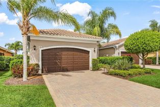 Single Family Residence, 11812 Five Waters Marina Bay, FL 33913 