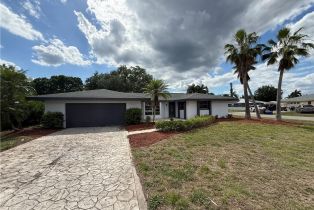 Single Family Residence, 2201 Parkview Fort Myers Shores, FL 33905 