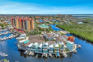 Single Family Residence, 5898 Shell Cove Cape Harbour, FL 33914 