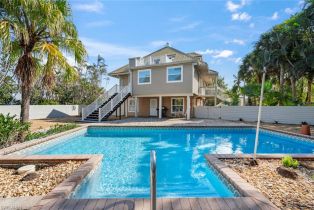 Single Family Residence, 1410 Sand Castle Sanibel Island, FL 33957 