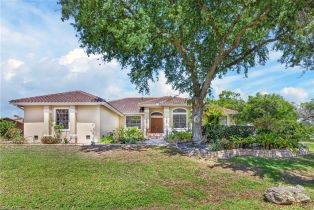 Single Family Residence, 7214 Hendry Creek Hendry Creek, FL 33908 