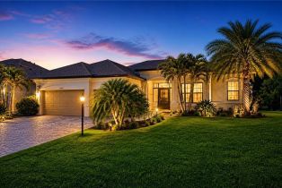 Single Family Residence, 14261 Mindello Portico, FL 33905 