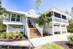 Single Family Residence, 207 Daniel Seagull Estates, FL 33957 