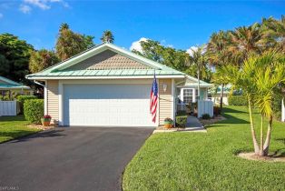 Villa Detached, 14640 Sagamore Sagamore Court, FL 33908 