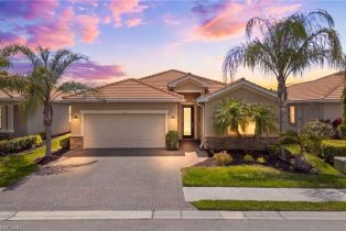 Single Family Residence, 10304 Livorno Prato At Pelican Preserve, FL 33913 