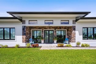 Single Family Residence, 167 Burning Tree Central Naples, FL 34105 