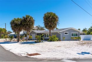 Single Family Residence, 310 Madison Shell Mound Park, FL 33931 