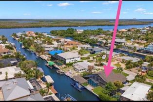 Single Family Residence, 323 Washington Shell Mound Park, FL 33931 