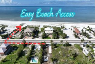Land, 5851 Estero Blvd