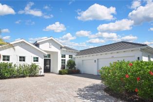 Single Family Residence, 18958 Wildblue Wildblue, FL 33913 