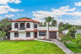 Single Family Residence, 1358 Hopedale Twin Palm Estates, FL 33919 