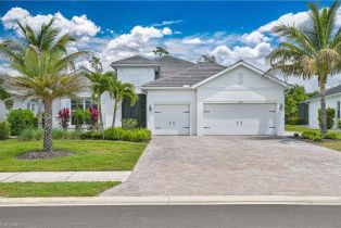 Single Family Residence, 14421 Blue Bay Vista Wildblue, FL 33913 