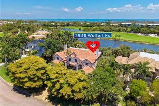 Single Family Residence, 2548 Wulfert Sanibel Island, FL 33957 