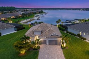 Single Family Residence, 15002 Blue Bay Vista Wildblue, FL 33913 