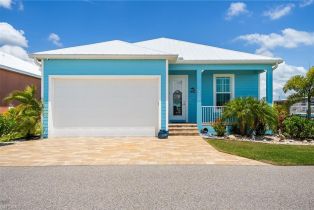 Single Family Residence, 3026 Trawler St. James City, FL 33956 