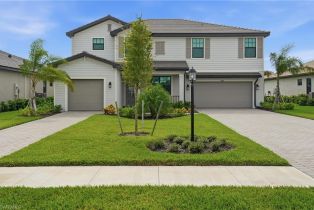Single Family Residence, 18707 Ivywood Verdana Village, FL 33928 