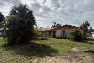 Single Family Residence, 3677 Tangerine Pine Island Tropical Homesites, FL 33956 