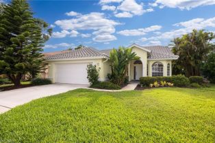 Single Family Residence, 25060 Bay Cedar Bonita Bay, FL 34134 