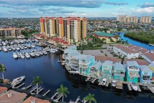 Single Family Residence, 5870 Shell Cove Cape Harbour, FL 33914 