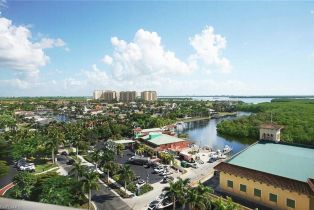 High Rise (8+), 5781 Cape Harbour Dr 1102