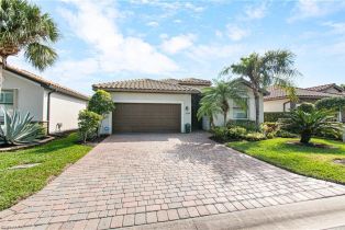 Single Family Residence, 11284 Red Bluff Reflection Isles, FL 33912 