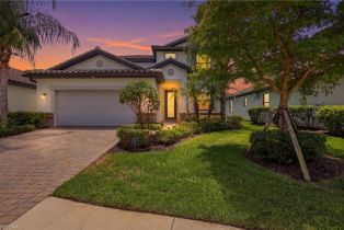 Single Family Residence, 11937 Silver Cobblestone Arborwood Preserve, FL 33913 